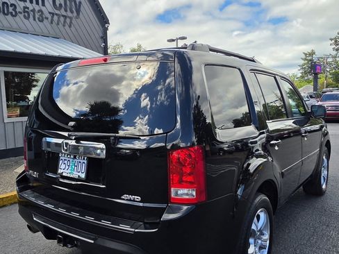 Used 2014 Honda Pilot EX-L image 7