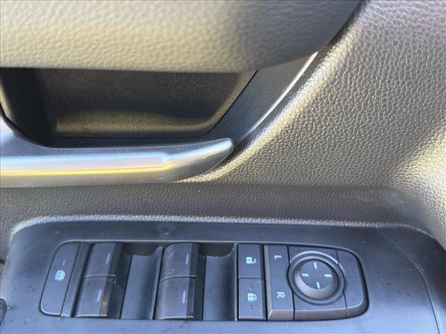Certified 2026 Toyota Tacoma Limited AWD/4WD image 11