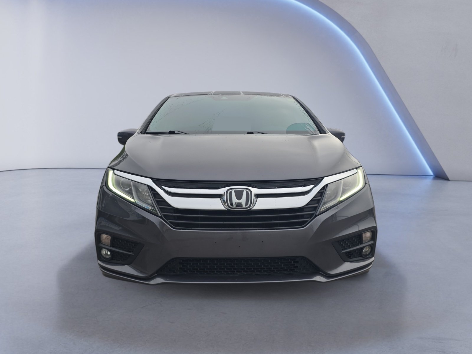 Used 2020 Honda Odyssey EX-L image 9