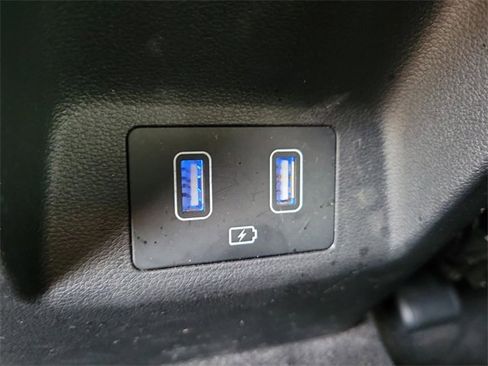 Used 2022 Hyundai Tucson Blue image 17