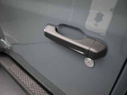 New 2026 Jeep Gladiator Sport image 26