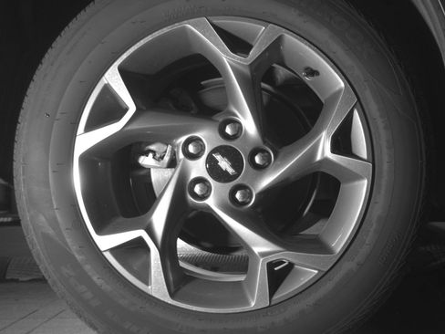 Used 2025 Chevrolet Trax LT w/ LT Convenience Package image 15