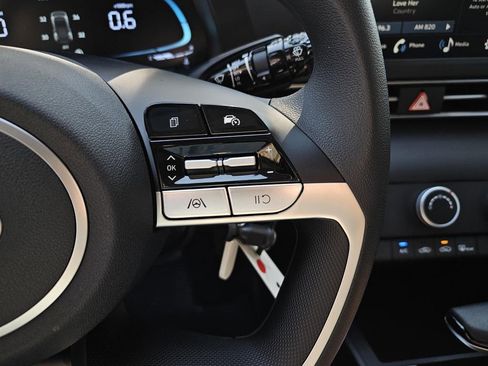 New 2025 Hyundai Elantra SE w/ Cargo Package image 28