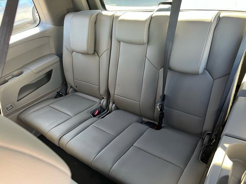 Used 2013 Honda Pilot EX-L image 16