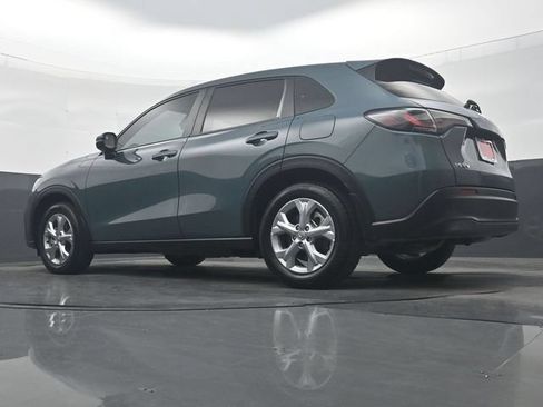 Used 2024 Honda HR-V LX image 31