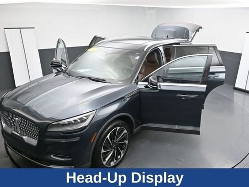 Used 2023 Lincoln Aviator Reserve w/ Equipment Group 201A image 37