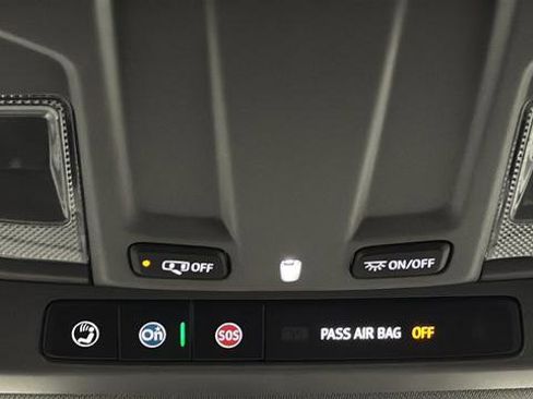 New 2026 Chevrolet Silverado 2500 Custom w/ Custom Value Package AWD/4WD image 40