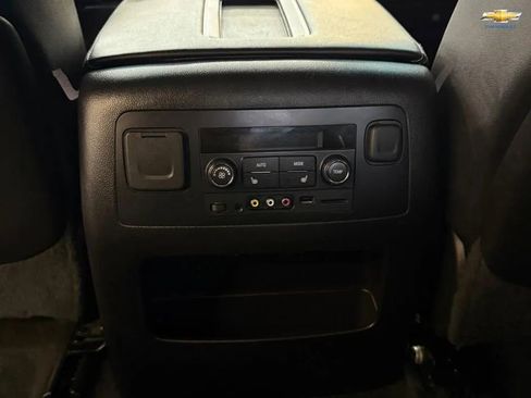 Used 2015 Chevrolet Tahoe LTZ RWD image 22