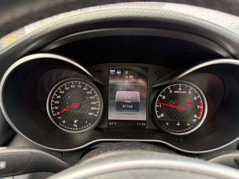 Used 2018 Mercedes-Benz C 43 AMG 4MATIC Sedan image 18