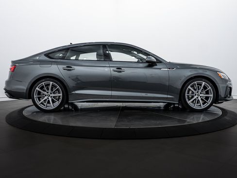 Certified 2025 Audi A5 2.0T Premium Plus w/ Convenience Plus Package image 3