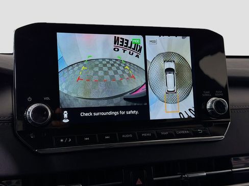 Used 2024 Mitsubishi Outlander SEL image 18