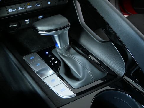 Certified 2023 Hyundai Elantra SEL w/ Convenience Package image 15