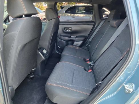 Used 2026 Honda HR-V Sport image 11