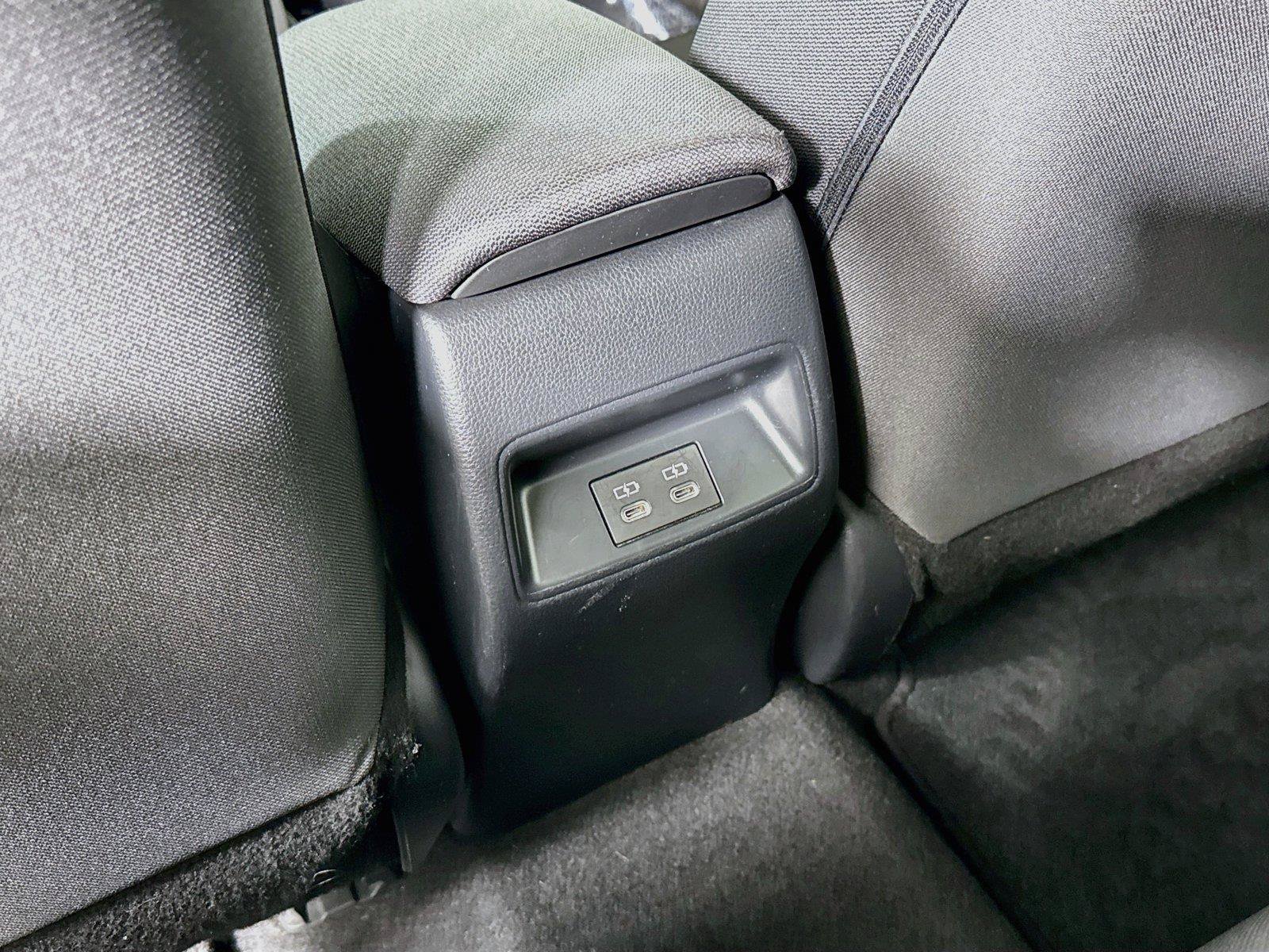 Certified 2024 Toyota Corolla LE FWD image 34