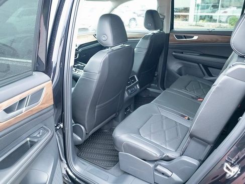 New 2026 Volkswagen Atlas SE image 27