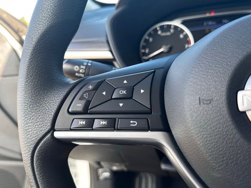 New 2025 Nissan Altima 2.5 SV w/ SV Special Edition Package image 15