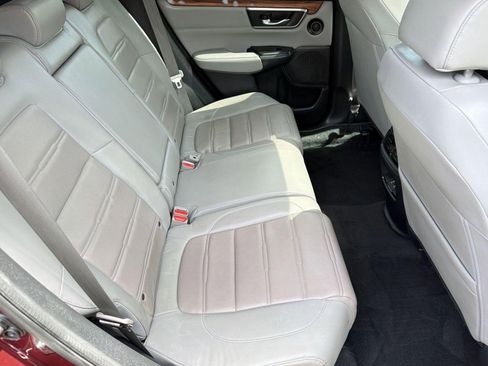 Used 2018 Honda CR-V EX-L image 27
