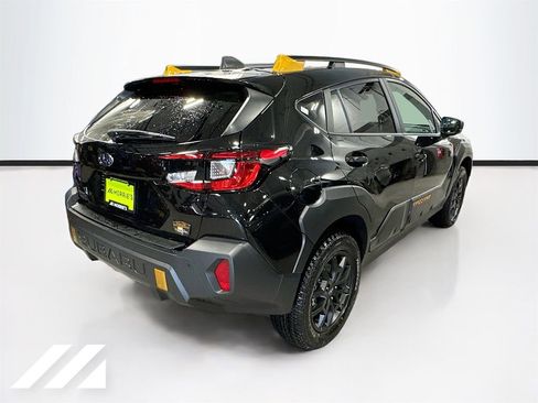 New 2026 Subaru Crosstrek 2.5i Wilderness AWD/4WD image 4