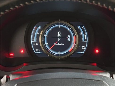 Used 2017 Lexus IS 350 350 image 34