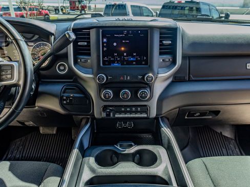 Used 2022 RAM 2500 Lone Star w/ Level A Equipment Group image 24