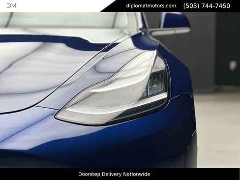 Used 2017 Tesla Model 3 Standard Range image 13