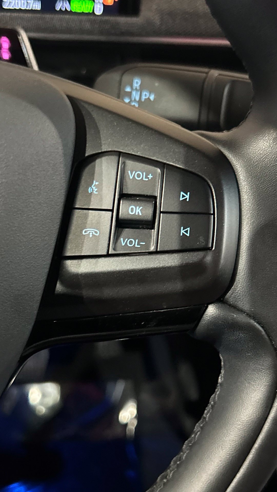 New 2025 Ford Mustang Mach-E Premium AWD/4WD image 68