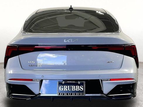 Used 2026 Kia K5 GT-Line w/ GT-Line Premium Package FWD image 5