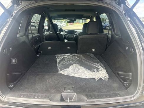 Used 2021 Honda Passport Touring image 11