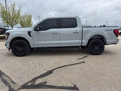 Used 2024 Ford F150 XLT w/ Equipment Group 303A High