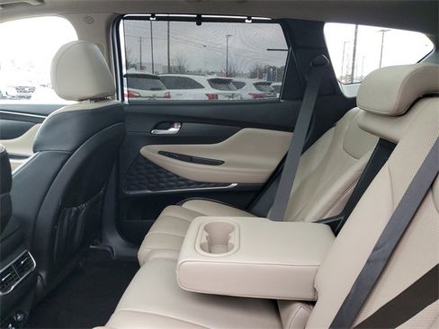 Used 2023 Hyundai Santa Fe Limited w/ Cargo Package image 32