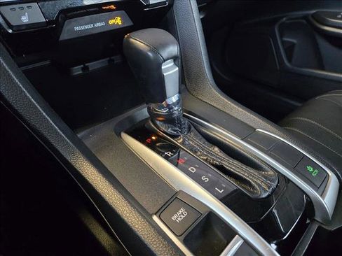 Used 2018 Honda Civic EX-L image 25