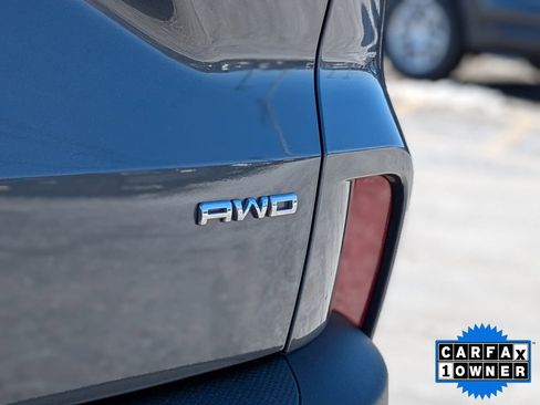 Certified 2023 Ford Escape Active image 12