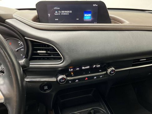 Certified 2021 MAZDA CX-30 AWD 2.5 S w/ Premium Package image 17