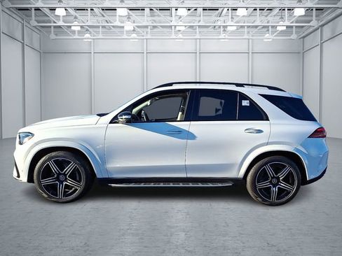 Used 2024 Mercedes-Benz GLE 450 4MATIC image 7