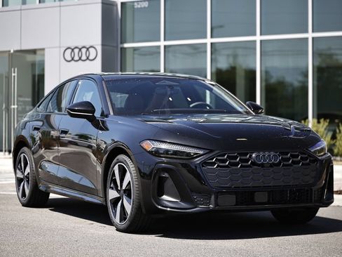 New 2026 Audi A5 2.0T Prestige AWD/4WD image 2