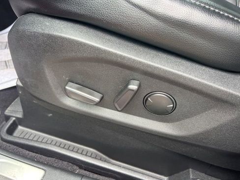 Certified 2023 Ford Edge Titanium w/ Equipment Group 301A image 20