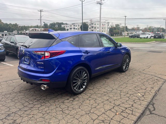 Certified 2024 Acura RDX w/ Advance Package AWD/4WD image 14