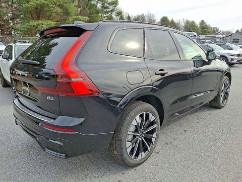New 2026 Volvo XC60 B5 Plus w/ Protection Package Premier image 4