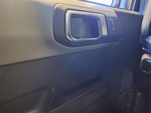 Certified 2024 Ford Bronco Big Bend image 17