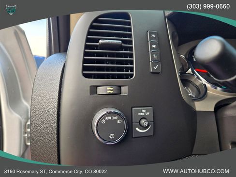 Used 2013 Chevrolet Silverado 1500 LT w/ All-Star Edition AWD/4WD image 20