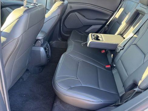 New 2026 Ford Mustang Mach-E Premium image 9