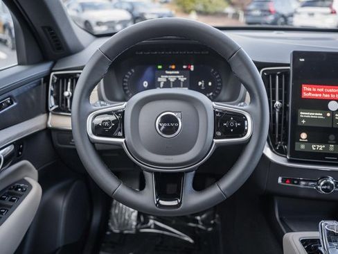New 2026 Volvo XC90 B6 Ultra image 29