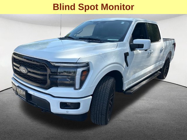 Certified 2026 Ford F150 Lariat AWD/4WD image 7