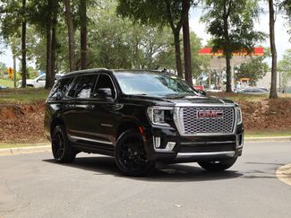 Used 2022 GMC Yukon Denali AWD/4WD video 2
