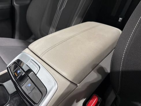 Used 2024 Hyundai Tucson SEL AWD/4WD image 13