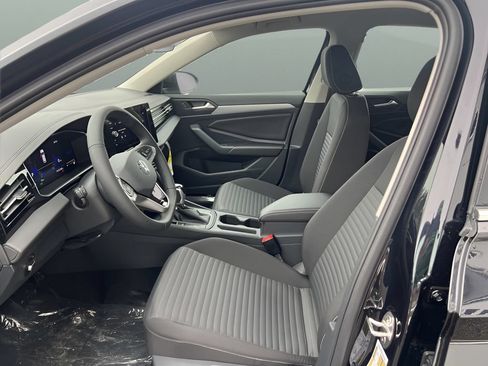 Used 2026 Volkswagen Jetta S FWD image 10