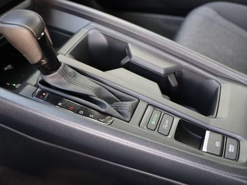 New 2026 Honda Accord SE image 21