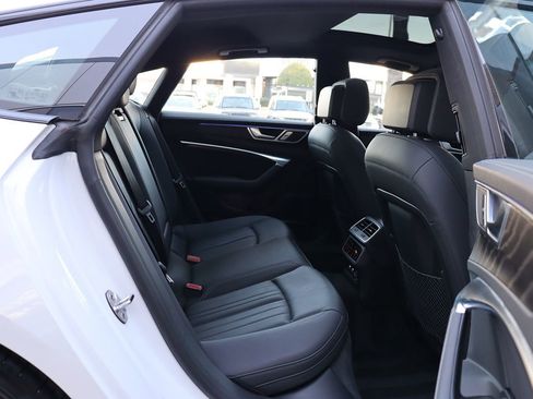 Used 2020 Audi A7 3.0T Prestige w/ Prestige Package image 37