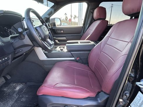 Used 2025 Toyota Tundra SR5 image 10