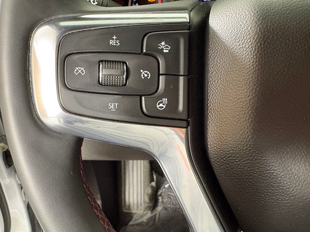 Certified 2023 Chevrolet Blazer RS w/ Driver Confidence II Package FWD image 29